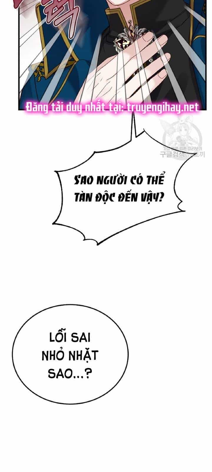 Trở Thành Vợ Thái Tử Quái Vật - Chương 56.2 - ảnh 16