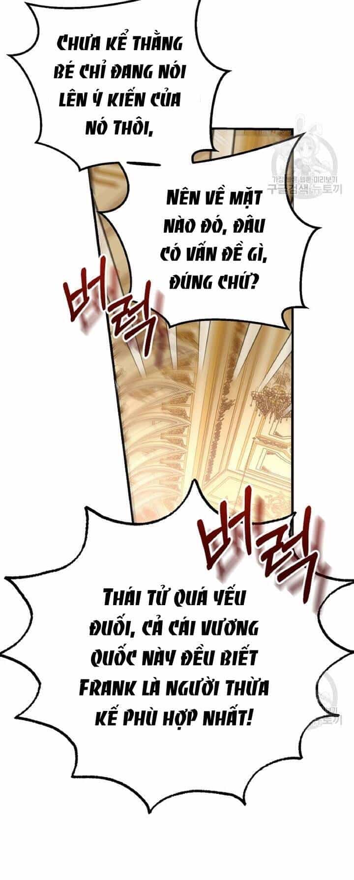 Trở Thành Vợ Thái Tử Quái Vật - Chương 56.2 - ảnh 18