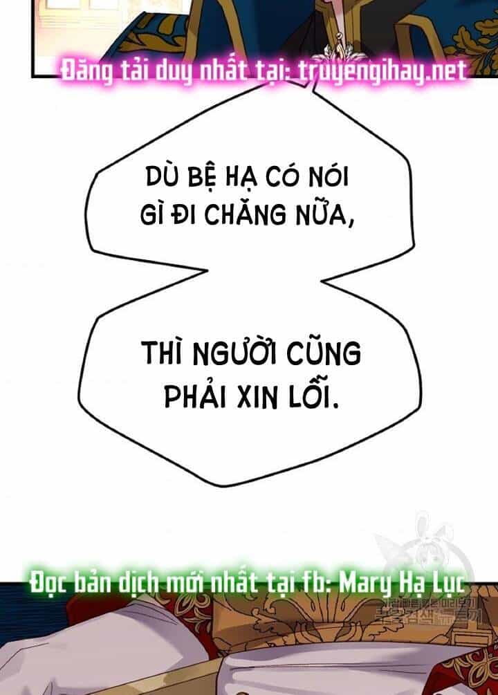 Trở Thành Vợ Thái Tử Quái Vật - Chương 56.2 - ảnh 21