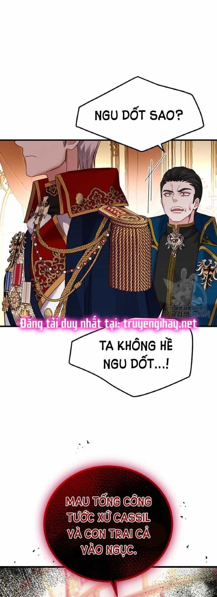 Trở Thành Vợ Thái Tử Quái Vật - Chương 56.2 - ảnh 23