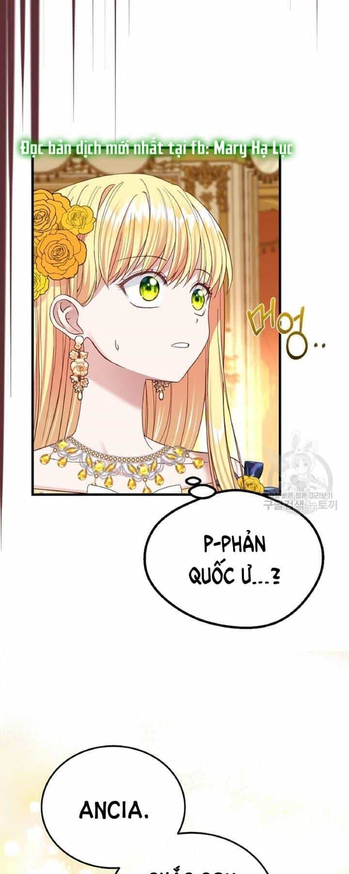 Trở Thành Vợ Thái Tử Quái Vật - Chương 56.2 - ảnh 29