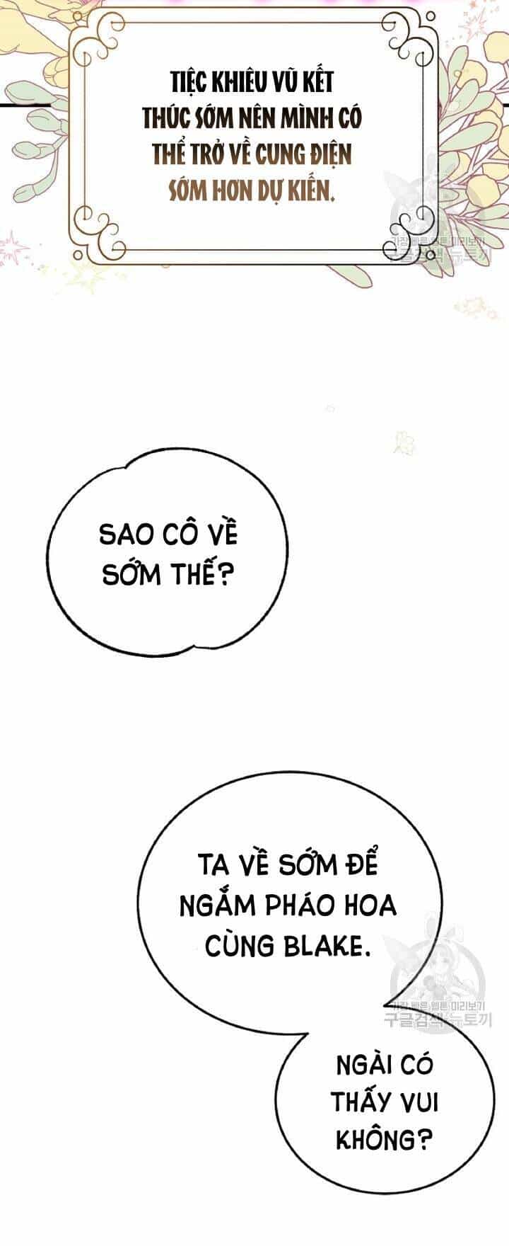 Trở Thành Vợ Thái Tử Quái Vật - Chương 56.2 - ảnh 38