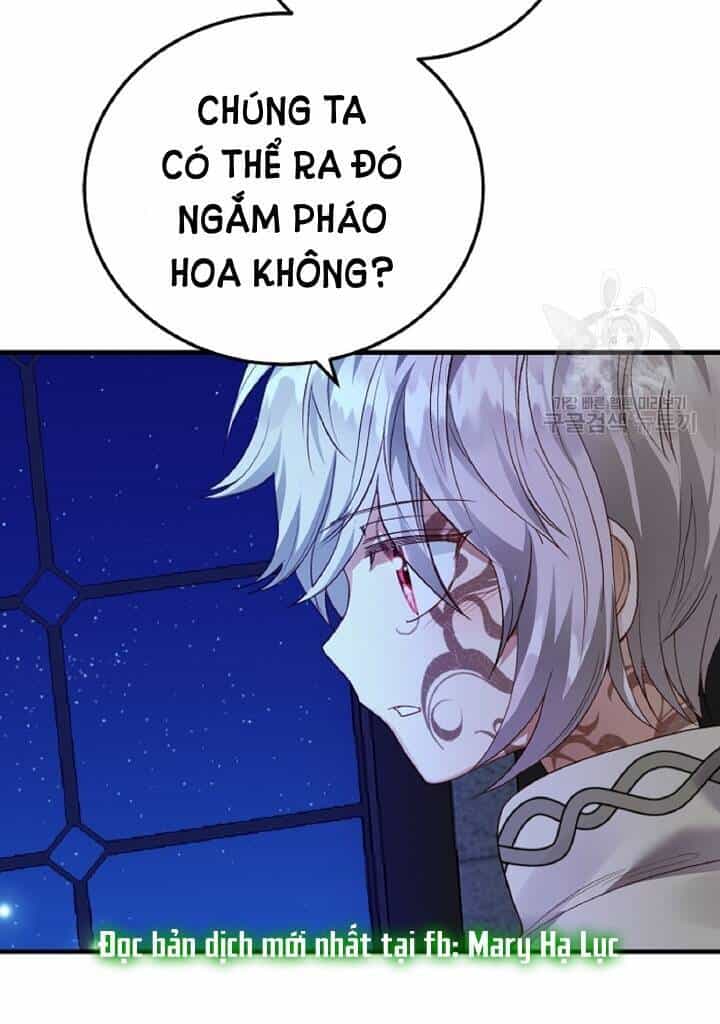 Trở Thành Vợ Thái Tử Quái Vật - Chương 57.1 - ảnh 16