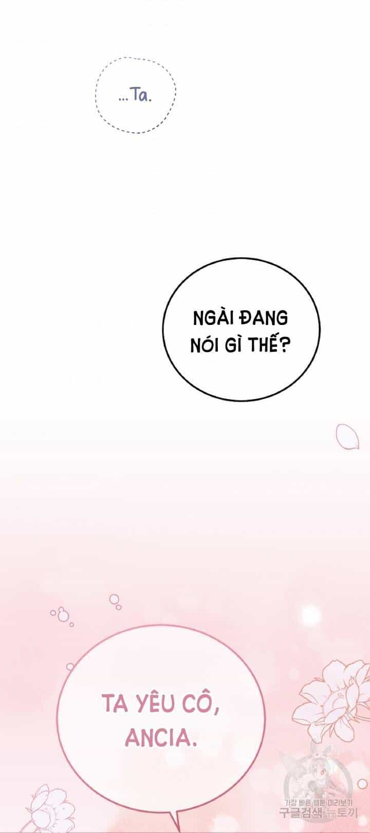 Trở Thành Vợ Thái Tử Quái Vật - Chương 57.1 - ảnh 28