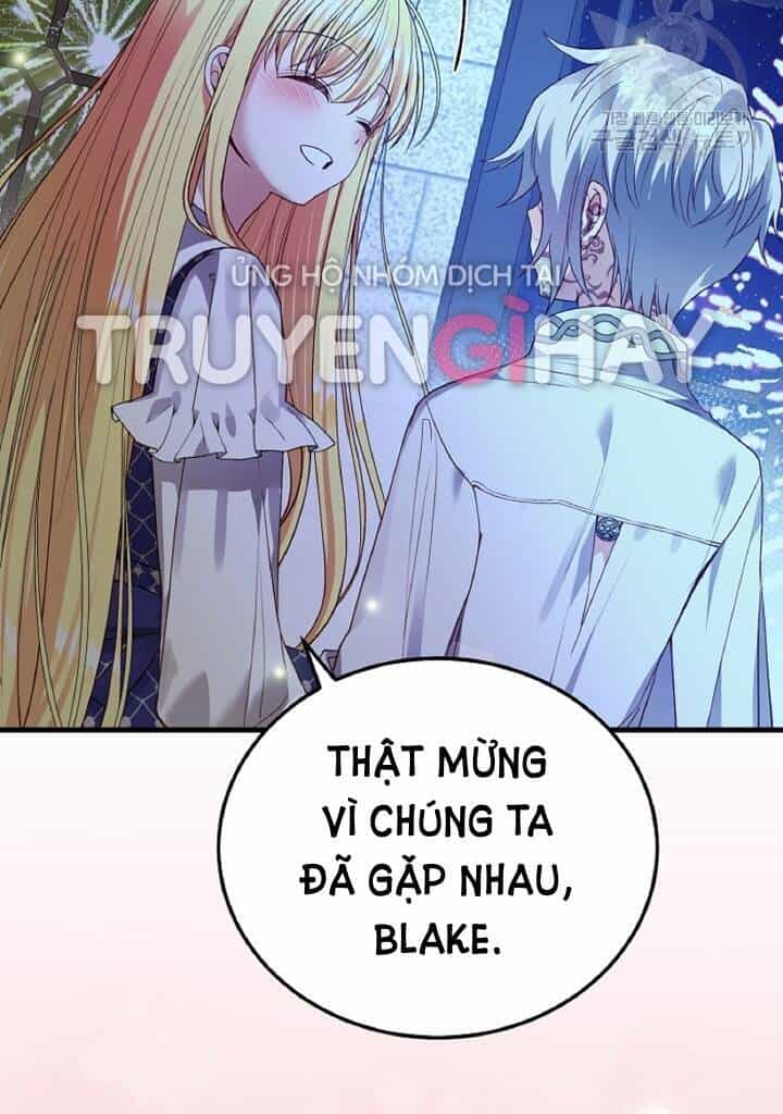 Trở Thành Vợ Thái Tử Quái Vật - Chương 57.1 - ảnh 32