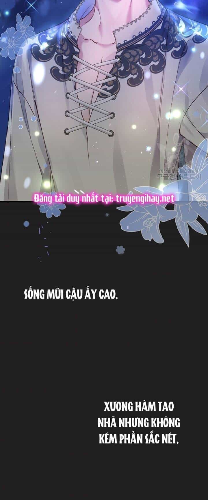 Trở Thành Vợ Thái Tử Quái Vật - Chương 57.1 - ảnh 46