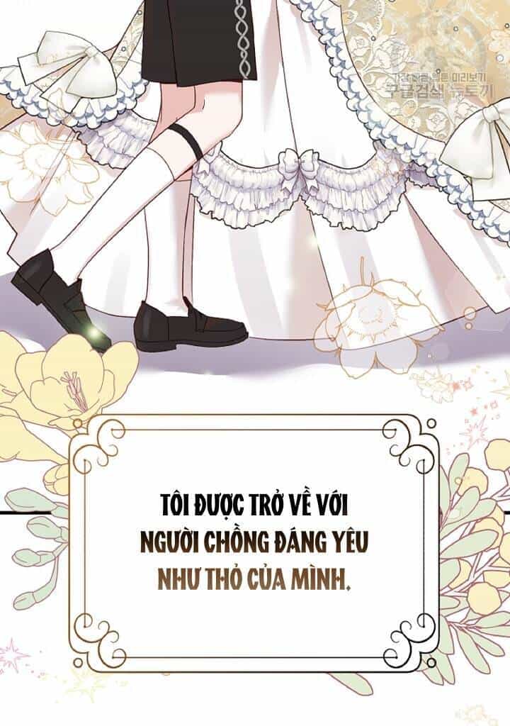 Trở Thành Vợ Thái Tử Quái Vật - Chương 57.1 - ảnh 6