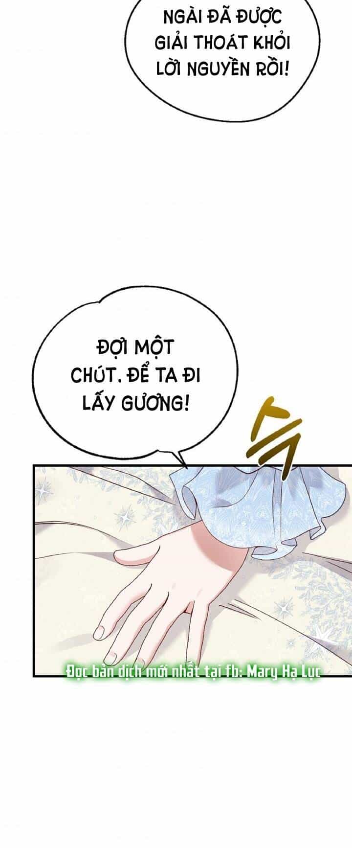 Trở Thành Vợ Thái Tử Quái Vật - Chương 57.2 - ảnh 24