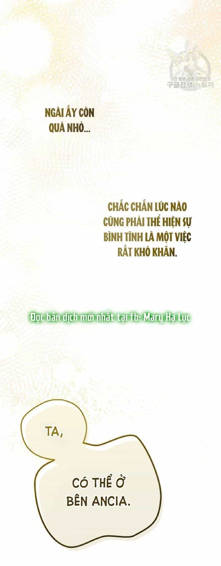 Trở Thành Vợ Thái Tử Quái Vật - Chương 57.2 - ảnh 30