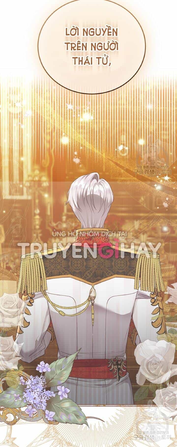 Trở Thành Vợ Thái Tử Quái Vật - Chương 57.2 - ảnh 38