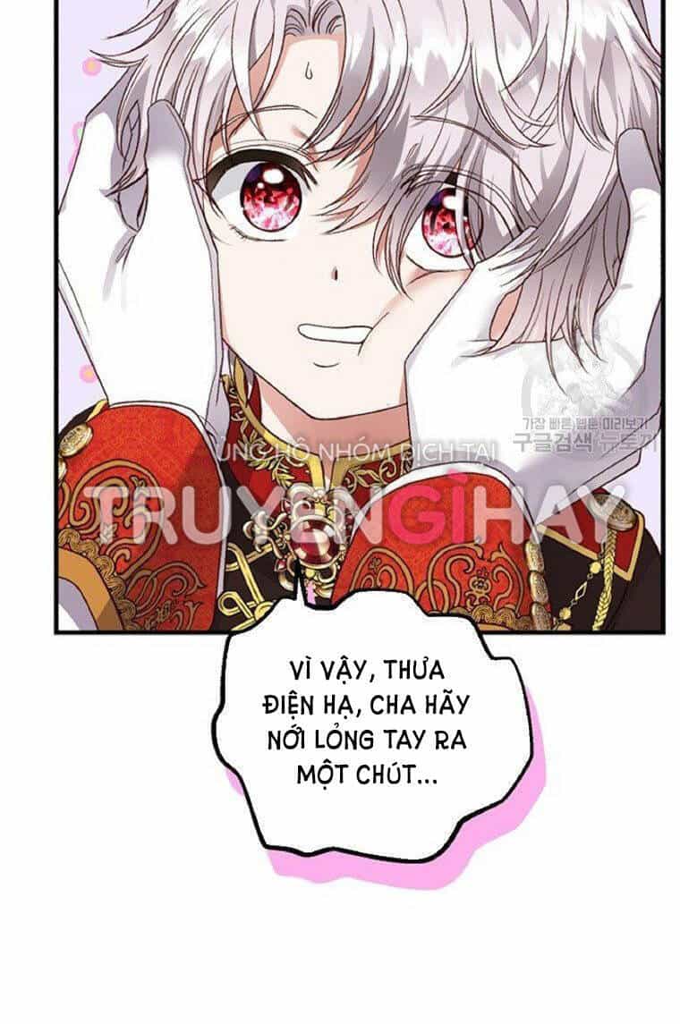 Trở Thành Vợ Thái Tử Quái Vật - Chương 58.1 - ảnh 15