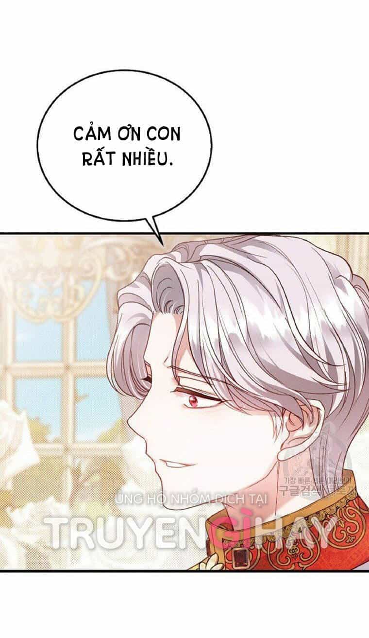Trở Thành Vợ Thái Tử Quái Vật - Chương 58.1 - ảnh 22