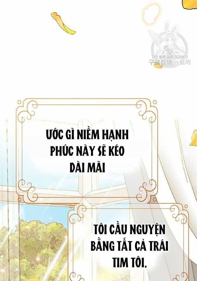 Trở Thành Vợ Thái Tử Quái Vật - Chương 58.1 - ảnh 30