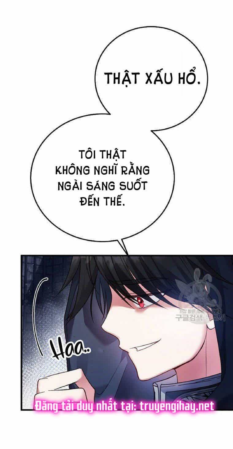 Trở Thành Vợ Thái Tử Quái Vật - Chương 58.1 - ảnh 40