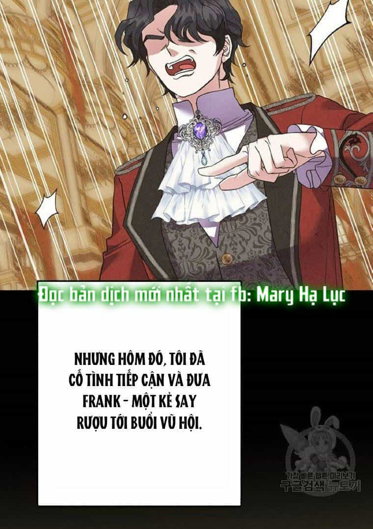 Trở Thành Vợ Thái Tử Quái Vật - Chương 58.1 - ảnh 44