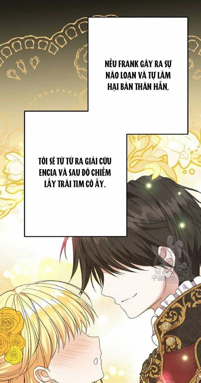 Trở Thành Vợ Thái Tử Quái Vật - Chương 58.1 - ảnh 45