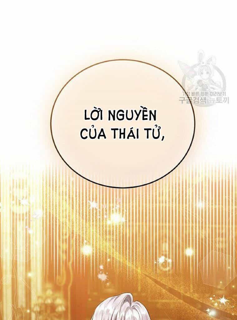 Trở Thành Vợ Thái Tử Quái Vật - Chương 58.1 - ảnh 8