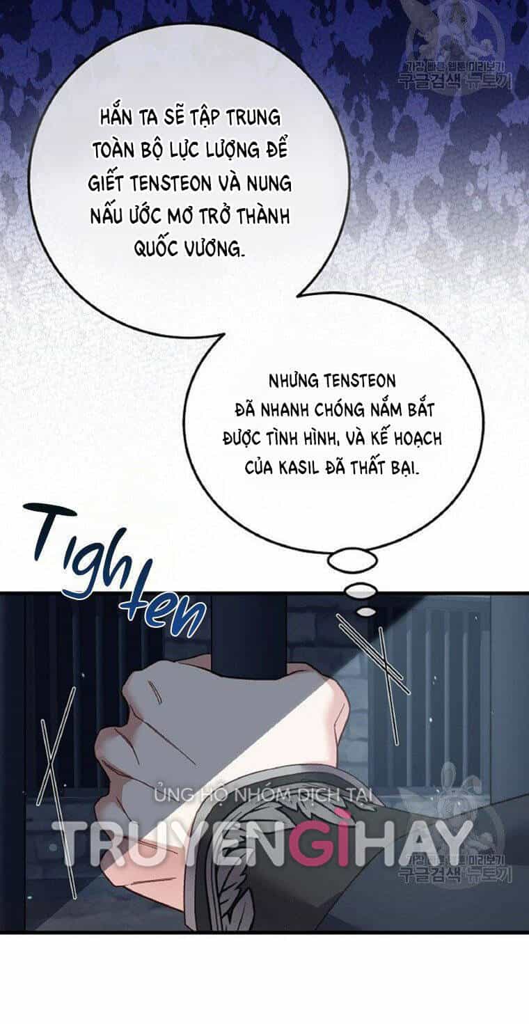 Trở Thành Vợ Thái Tử Quái Vật - Chương 58.2 - ảnh 20