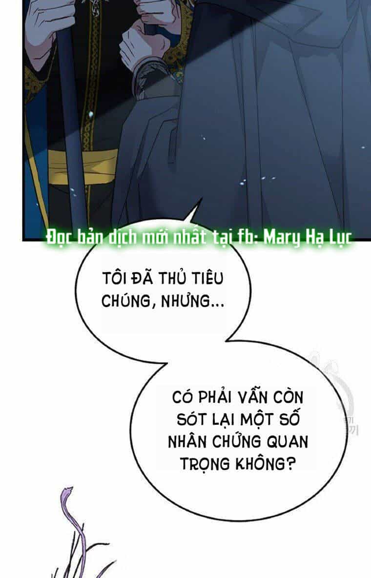Trở Thành Vợ Thái Tử Quái Vật - Chương 58.2 - ảnh 22
