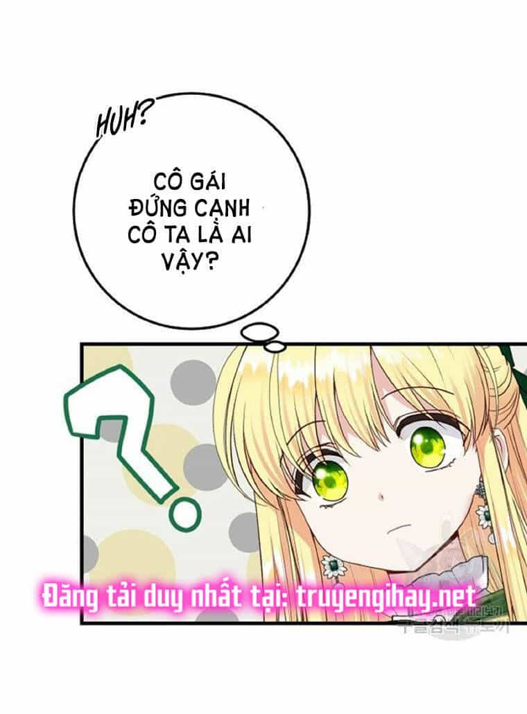 Trở Thành Vợ Thái Tử Quái Vật - Chương 59.1 - ảnh 20