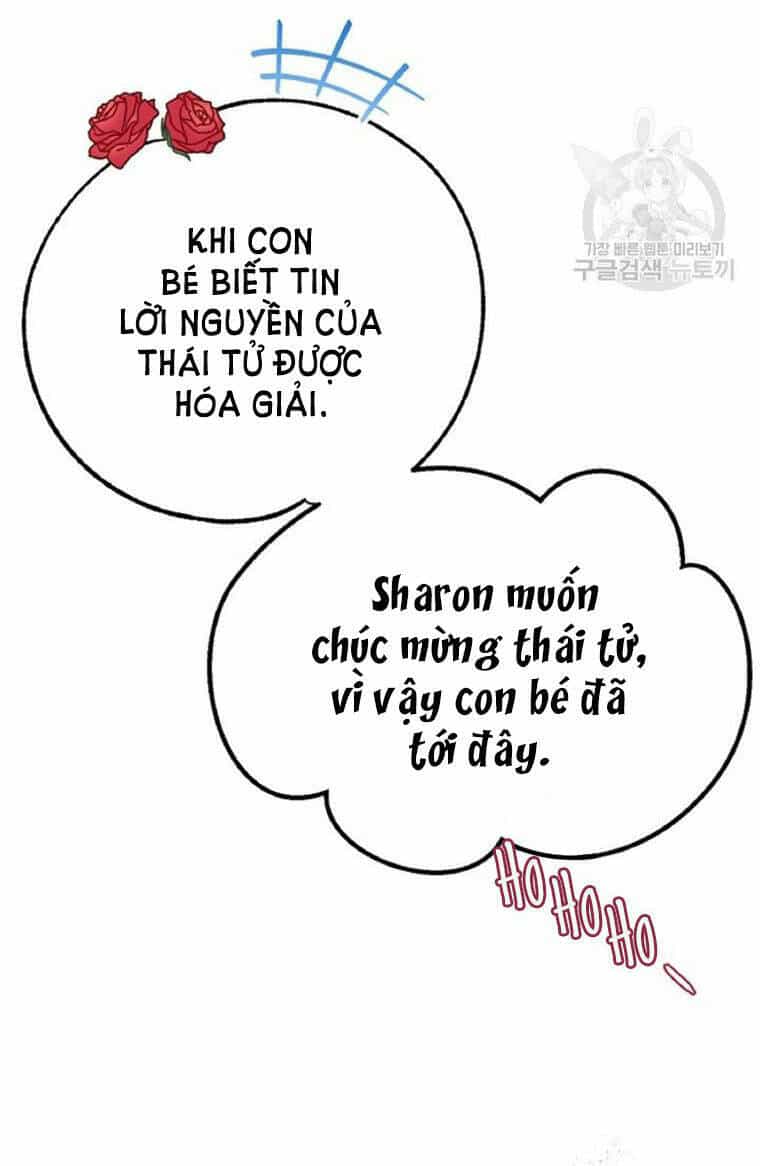 Trở Thành Vợ Thái Tử Quái Vật - Chương 59.1 - ảnh 22