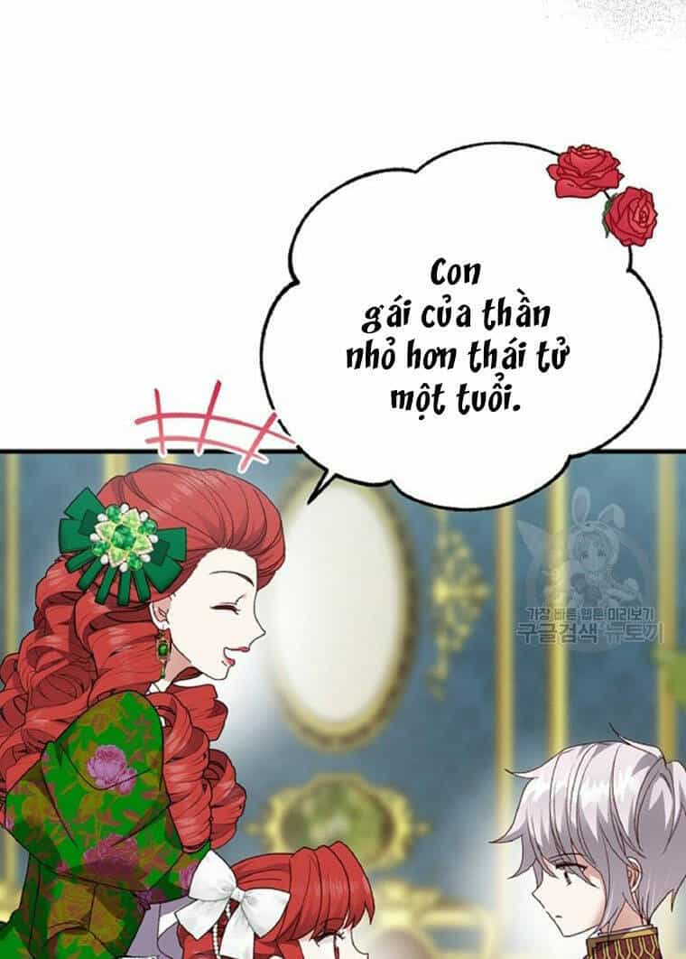 Trở Thành Vợ Thái Tử Quái Vật - Chương 59.1 - ảnh 25