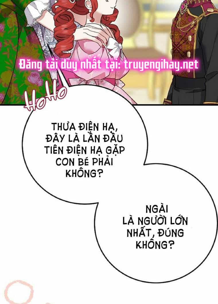 Trở Thành Vợ Thái Tử Quái Vật - Chương 59.1 - ảnh 26