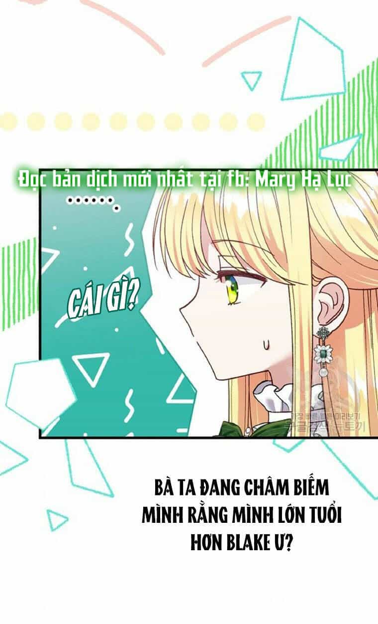 Trở Thành Vợ Thái Tử Quái Vật - Chương 59.1 - ảnh 27