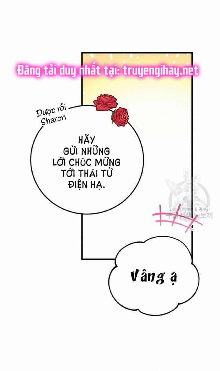 Trở Thành Vợ Thái Tử Quái Vật - Chương 59.1 - ảnh 28