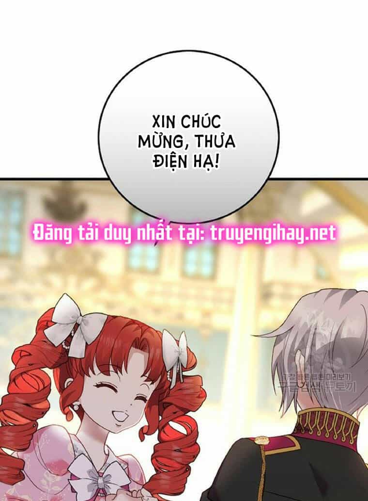 Trở Thành Vợ Thái Tử Quái Vật - Chương 59.1 - ảnh 30