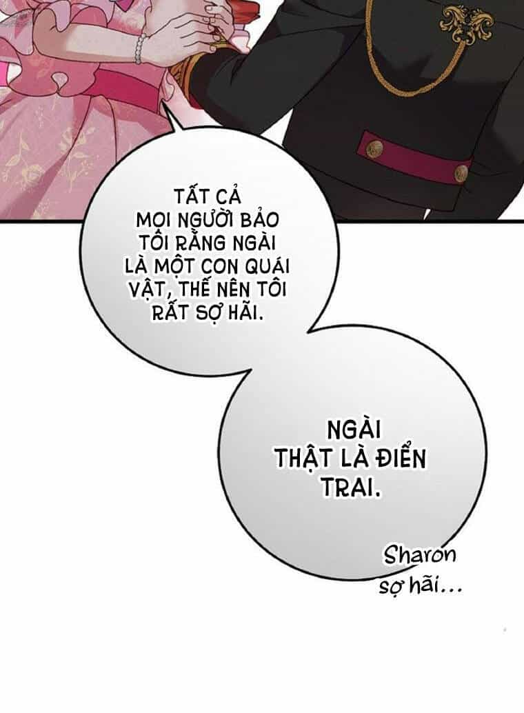 Trở Thành Vợ Thái Tử Quái Vật - Chương 59.1 - ảnh 31