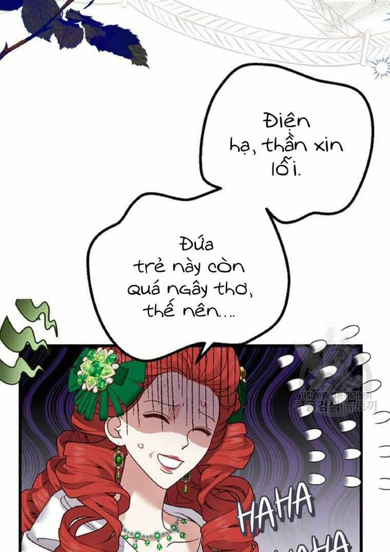 Trở Thành Vợ Thái Tử Quái Vật - Chương 59.1 - ảnh 37