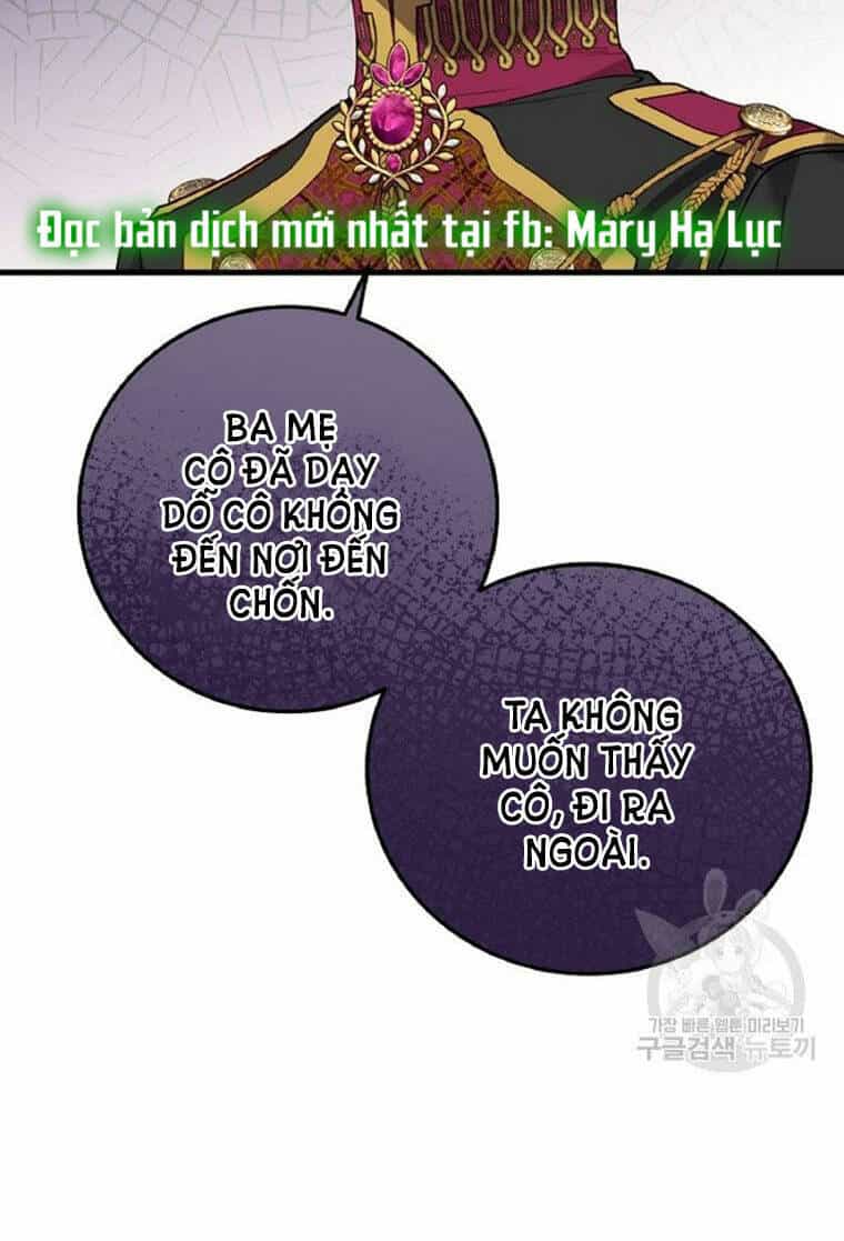 Trở Thành Vợ Thái Tử Quái Vật - Chương 59.1 - ảnh 40