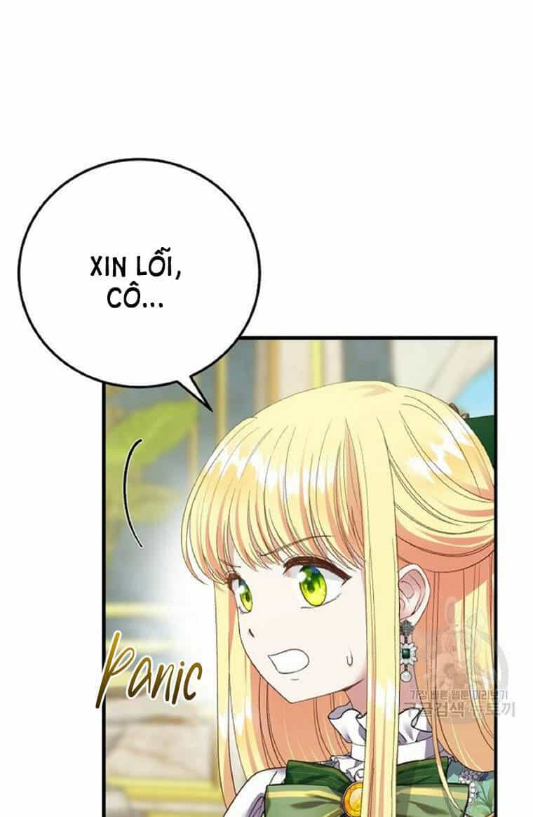 Trở Thành Vợ Thái Tử Quái Vật - Chương 59.1 - ảnh 32