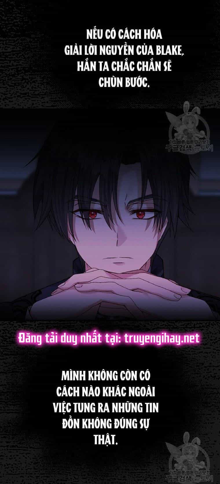 Trở Thành Vợ Thái Tử Quái Vật - Chương 59.2 - ảnh 26