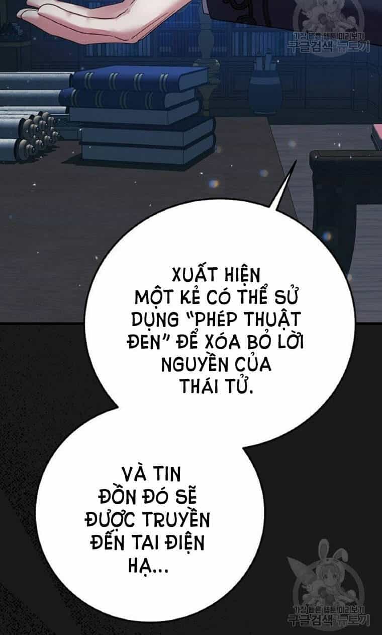 Trở Thành Vợ Thái Tử Quái Vật - Chương 59.2 - ảnh 30