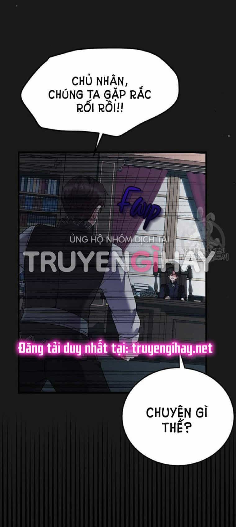 Trở Thành Vợ Thái Tử Quái Vật - Chương 59.2 - ảnh 34