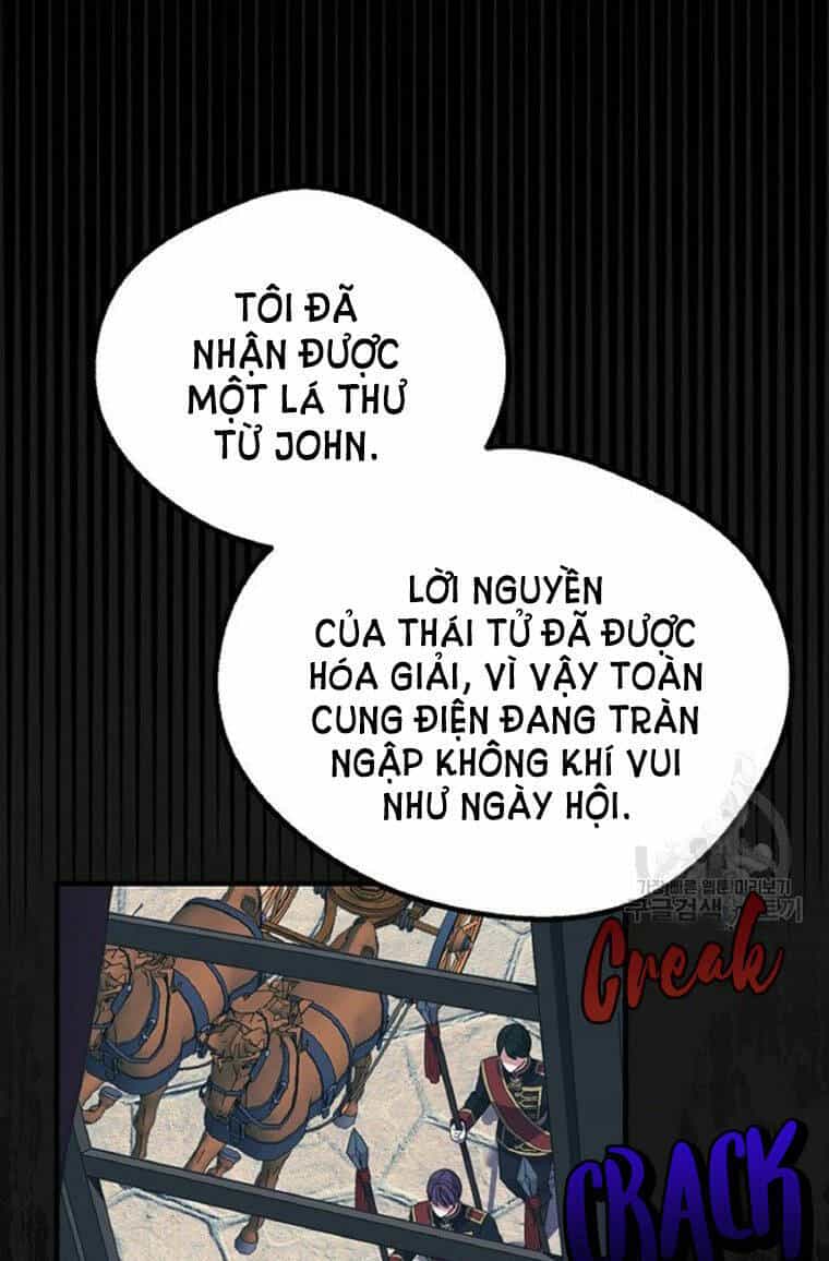 Trở Thành Vợ Thái Tử Quái Vật - Chương 59.2 - ảnh 36