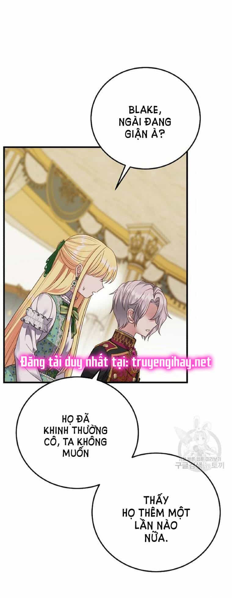 Trở Thành Vợ Thái Tử Quái Vật - Chương 59.2 - ảnh 4