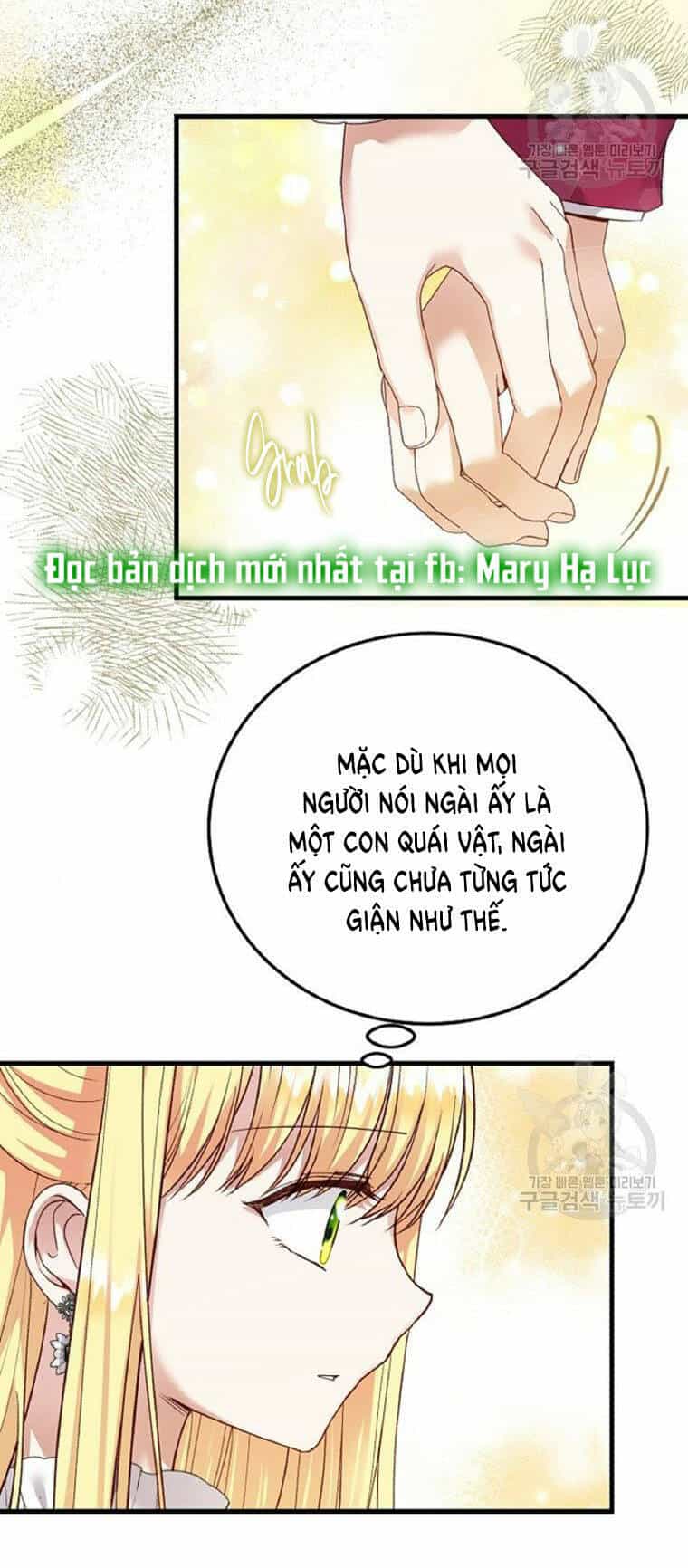 Trở Thành Vợ Thái Tử Quái Vật - Chương 59.2 - ảnh 7