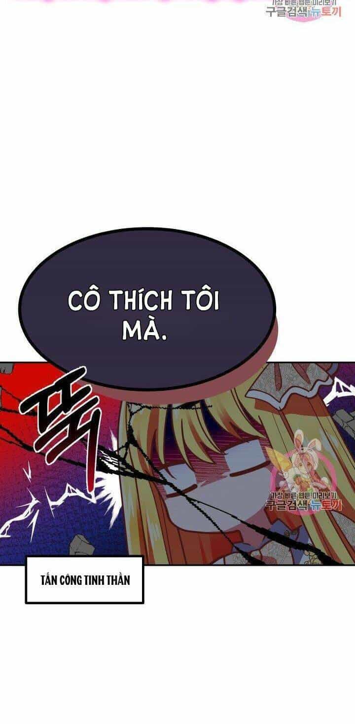Trở Thành Vợ Thái Tử Quái Vật - Chương 6.2 - ảnh 10