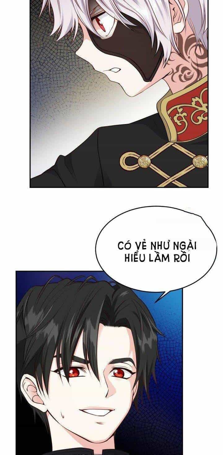 Trở Thành Vợ Thái Tử Quái Vật - Chương 6.2 - ảnh 19