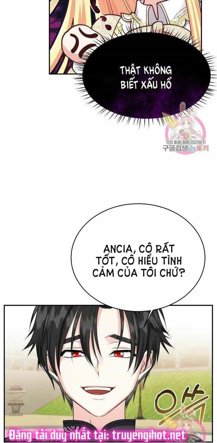 Trở Thành Vợ Thái Tử Quái Vật - Chương 6.2 - ảnh 9