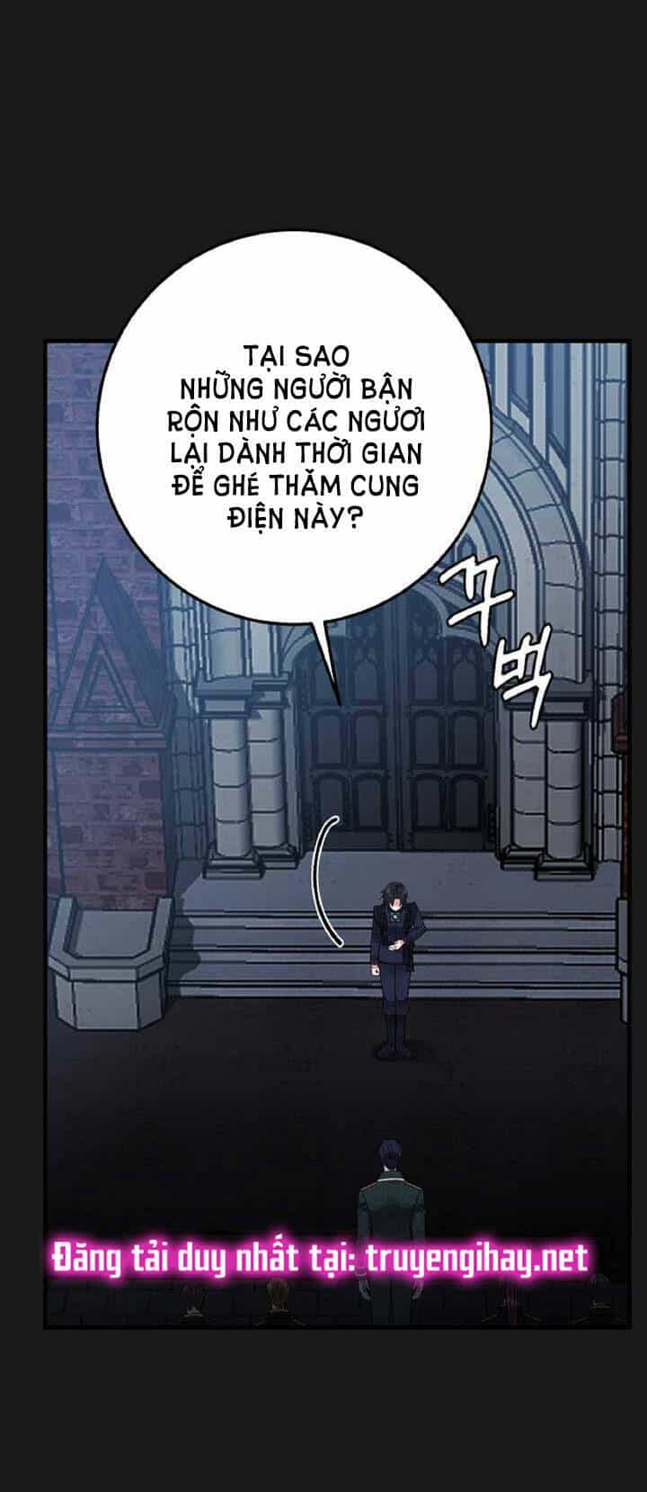 Trở Thành Vợ Thái Tử Quái Vật - Chương 60.1 - ảnh 12