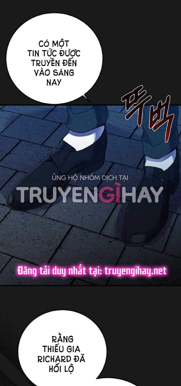 Trở Thành Vợ Thái Tử Quái Vật - Chương 60.1 - ảnh 17