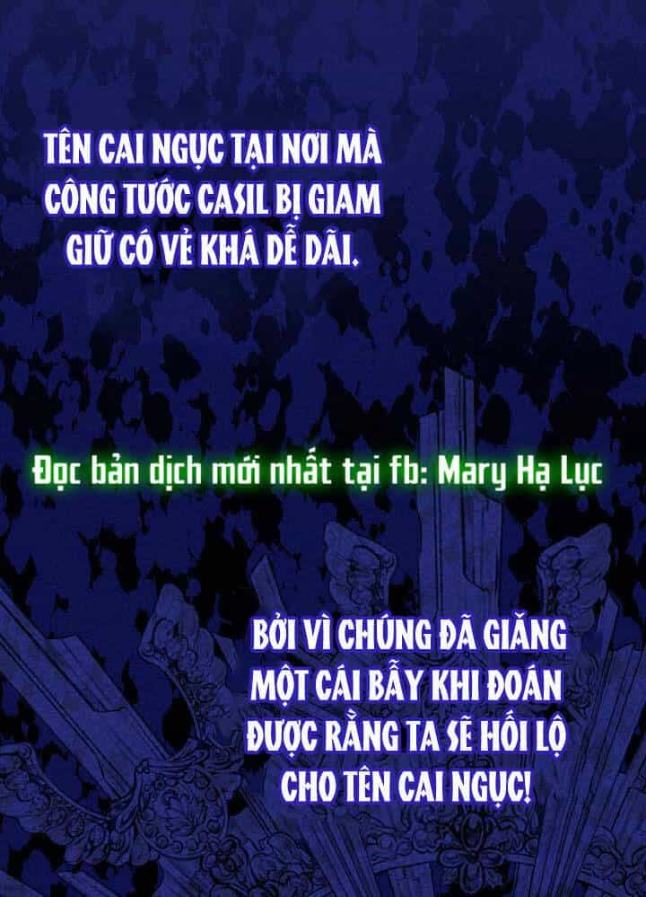 Trở Thành Vợ Thái Tử Quái Vật - Chương 60.1 - ảnh 20