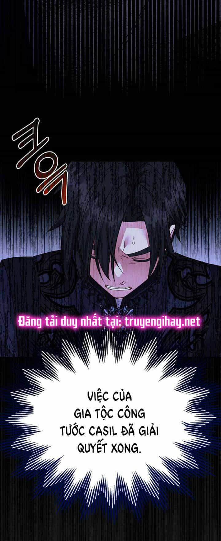 Trở Thành Vợ Thái Tử Quái Vật - Chương 60.1 - ảnh 23
