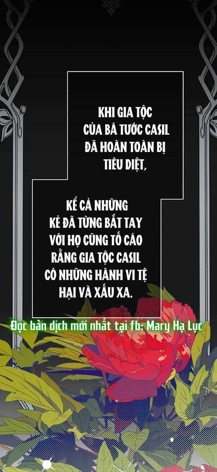 Trở Thành Vợ Thái Tử Quái Vật - Chương 60.1 - ảnh 30