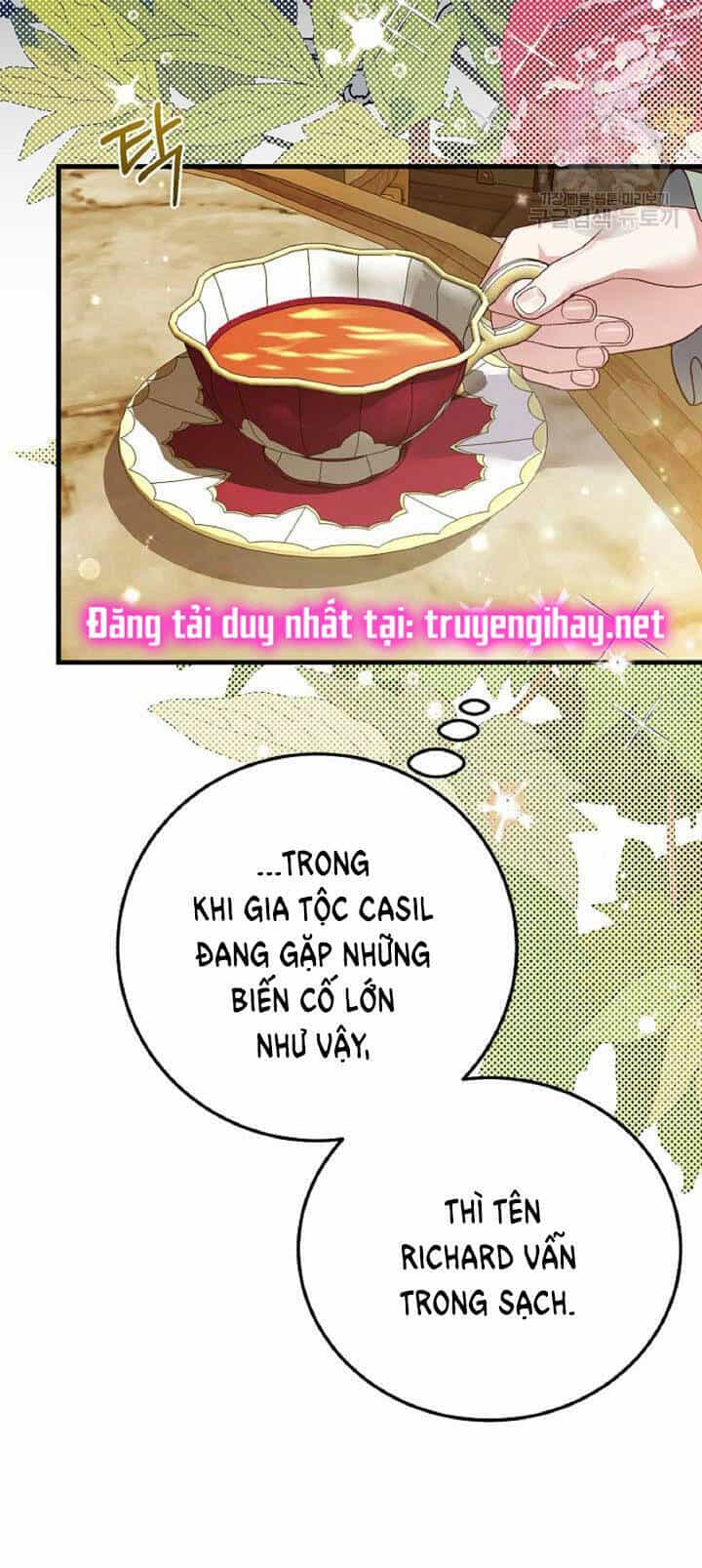 Trở Thành Vợ Thái Tử Quái Vật - Chương 60.1 - ảnh 31
