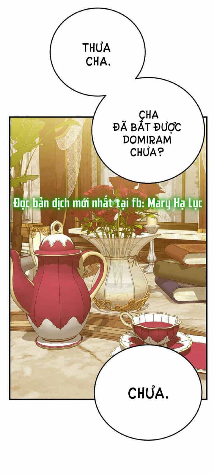 Trở Thành Vợ Thái Tử Quái Vật - Chương 60.1 - ảnh 34